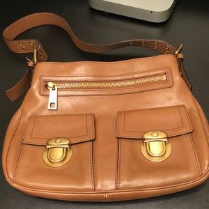 Marc Jacobs shoulder purse